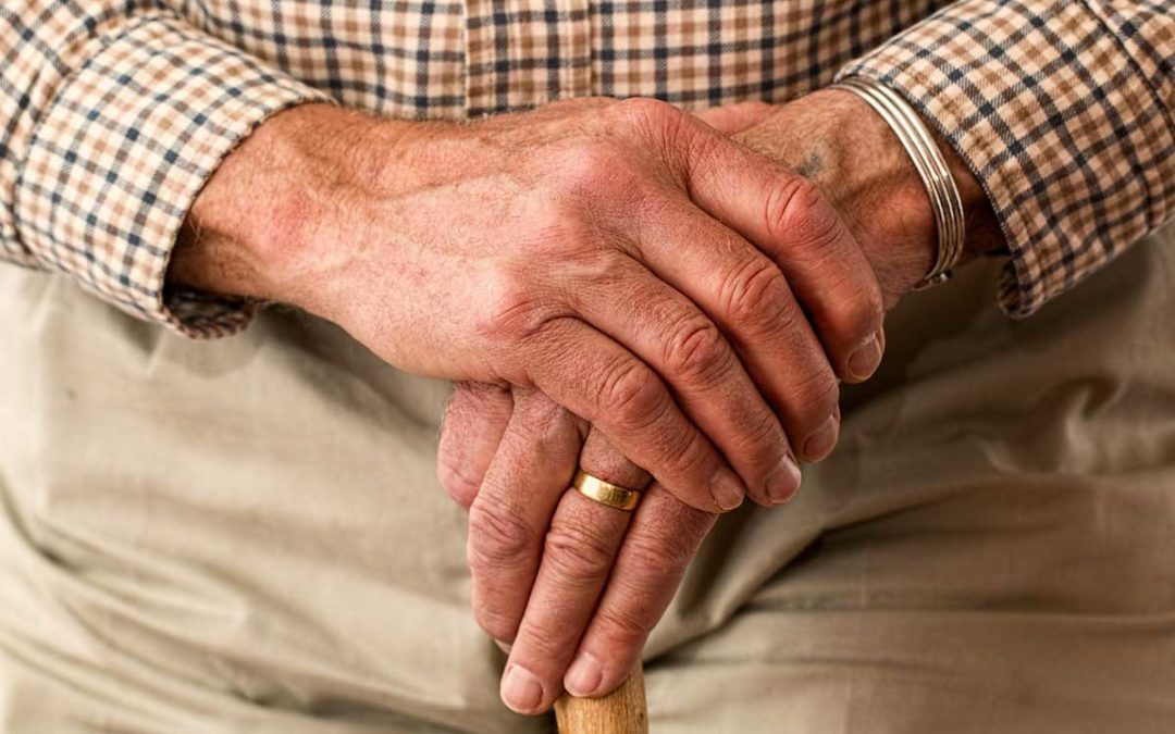 Gap pensionistico: impariamo dai più anziani per colmarlo