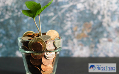 L’importanza della capitalizzazione composta e dell’accumulazione di denaro