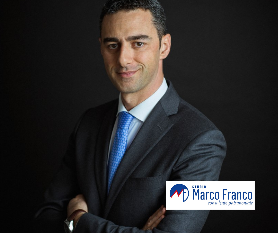 Consulente Marco Franco Asti