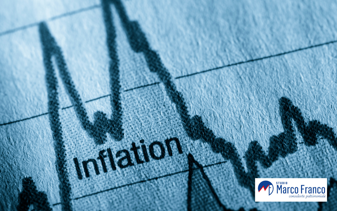 Come investire per battere l’inflazione